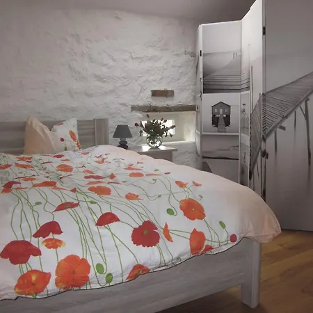 Chez Le Brun Holiday home *