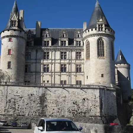 Holiday home Chez Le Brun