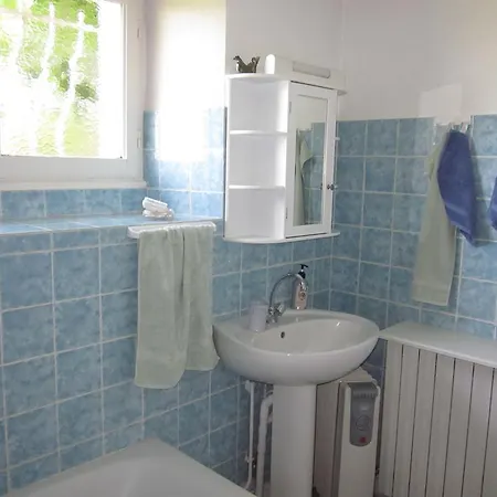 Chez Le Brun * Esse