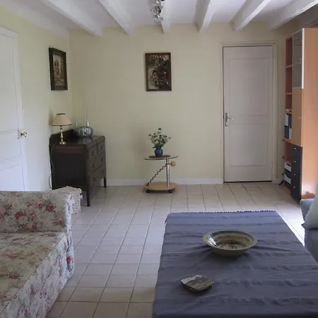 Chez Le Brun Holiday home